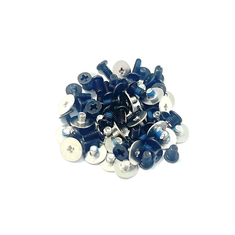 R+  Complete set of screws For HP EliteBook 850 G3,ZBOOK 15U G3 Replacement screws