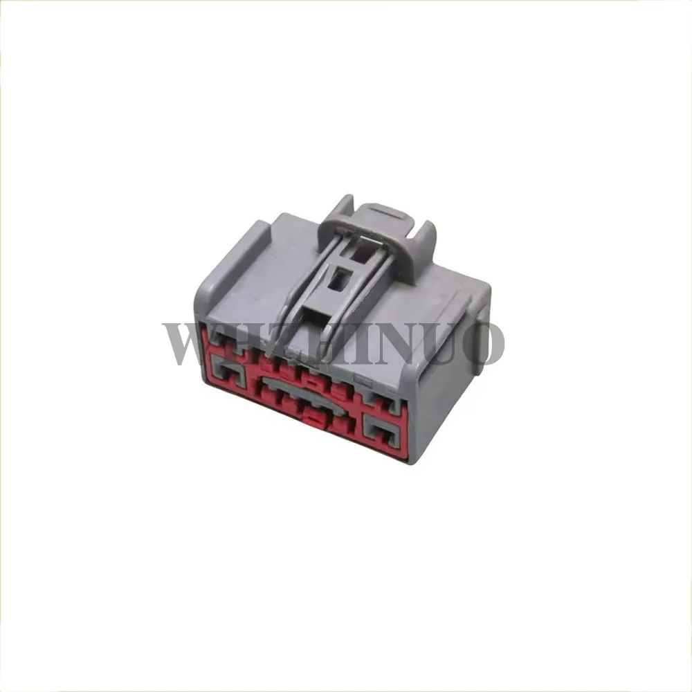 Automotive Connector (14  mother pole) 7283-6447-40 MX34014SFA