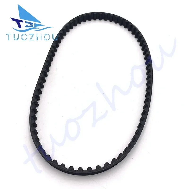 

3H8-10061-0 Ремень ГРМ для подвесного мотора Tohatsu F9.9/15/18/20HP; 3H8-10061;57-895120002 Аксессуары для лодок