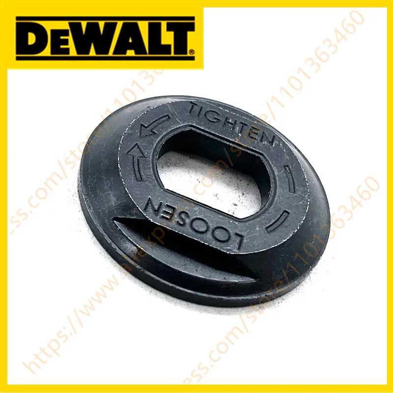 WASHER OUTER CLAMP for Dewalt 28393N A-KS18V BACCS-18V DC310K DC390 DC390B DC390K DCS373