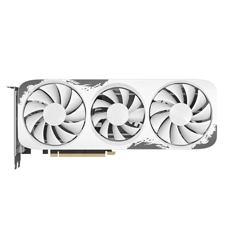 

RTX 5060Ti 16GB graphics card Moon Shadow 8GB Starry Night independent desktop computer game card