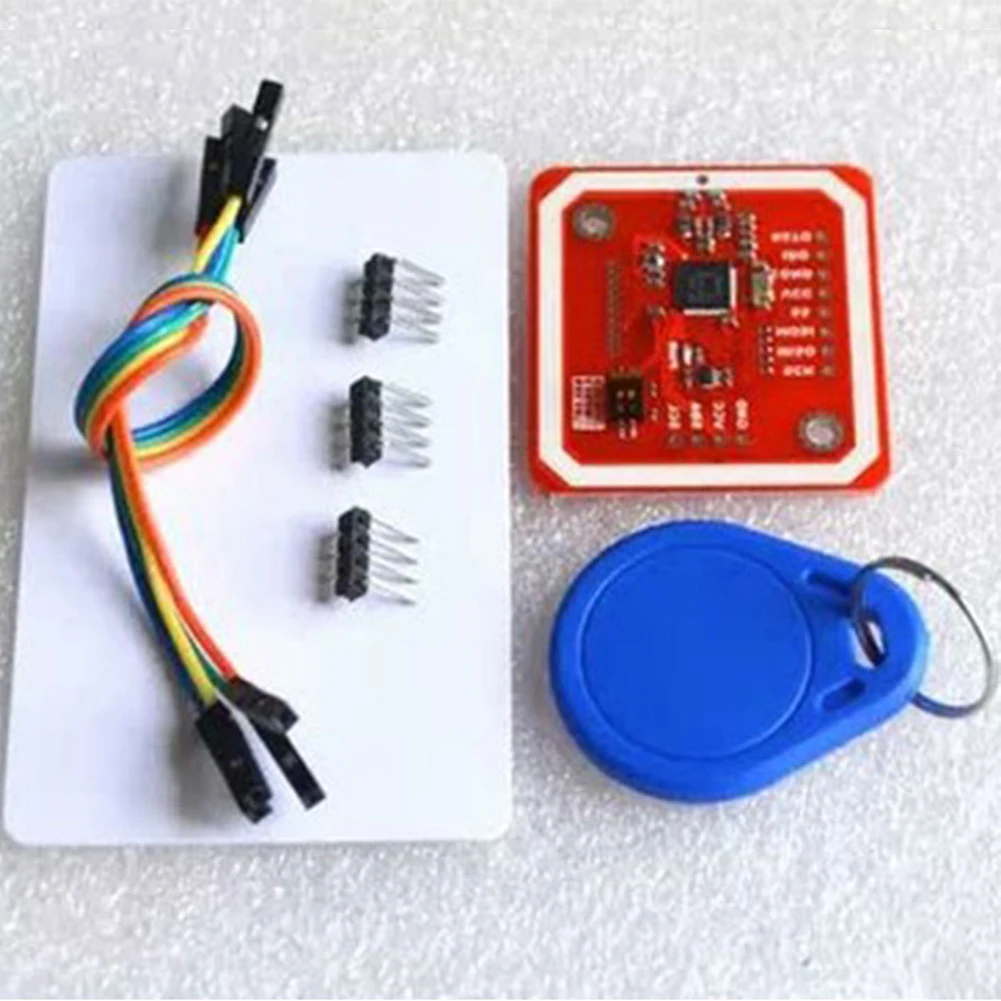 PN532 For RFID For V3 Module For Arduino Mobile Phone Near Field Communication Reader Writer I2C For SPI UART Development Board