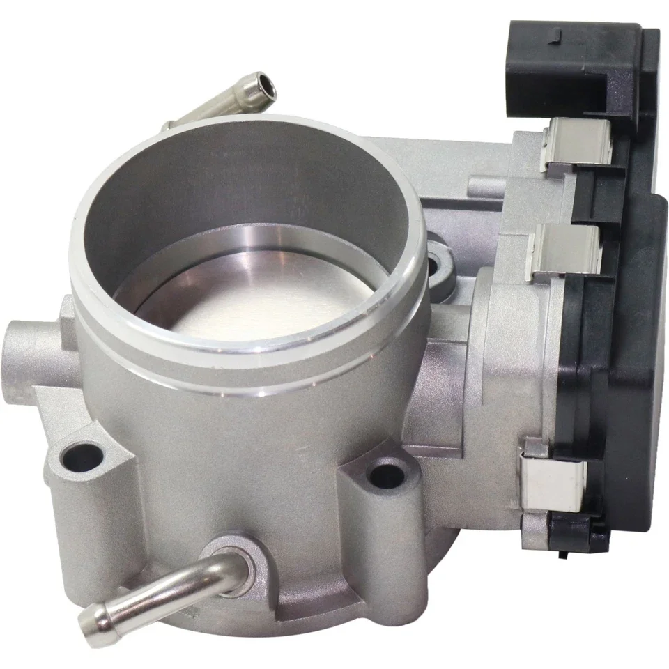 Corpo farfallato 07K133062B Valvola a farfalla Controller acceleratore di alta qualità
