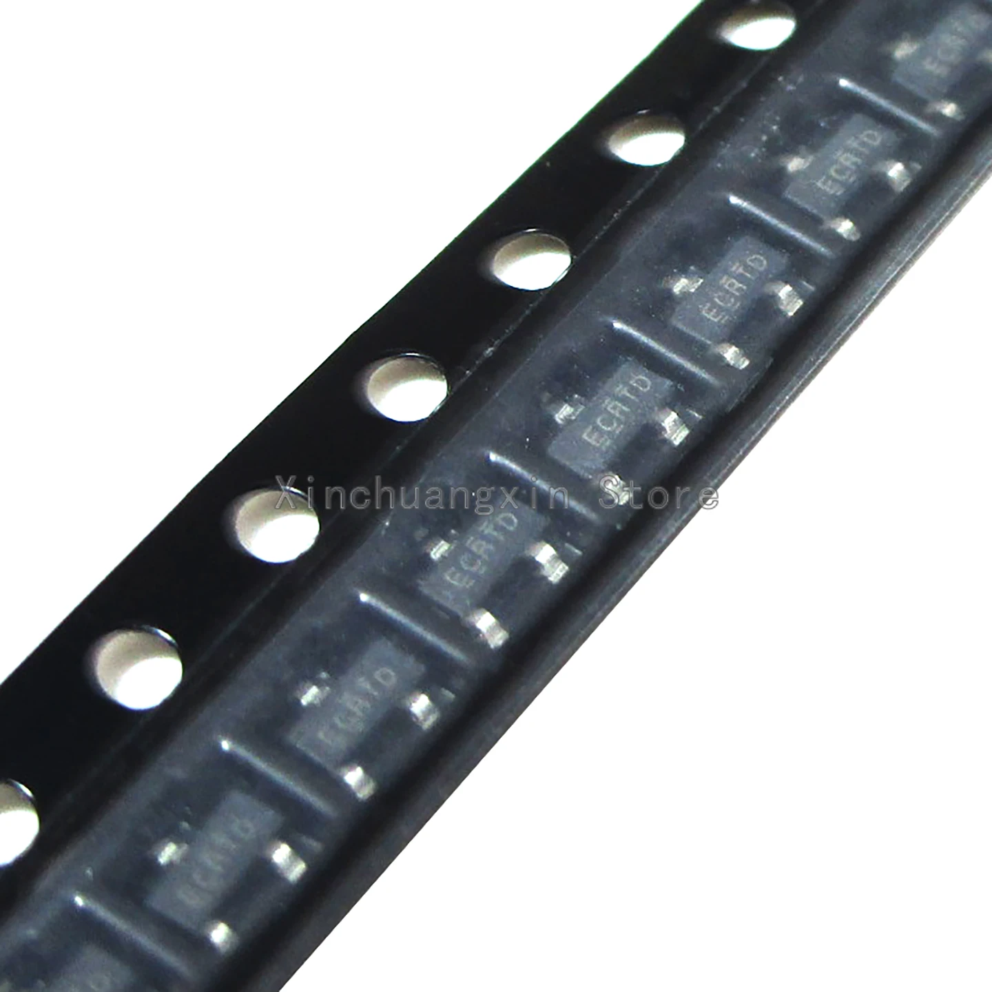 10 Uds IRLML6302TRPBF 6401 IRLML6402 6344 6346 9301 9303 SMT SOT23 MOSFET