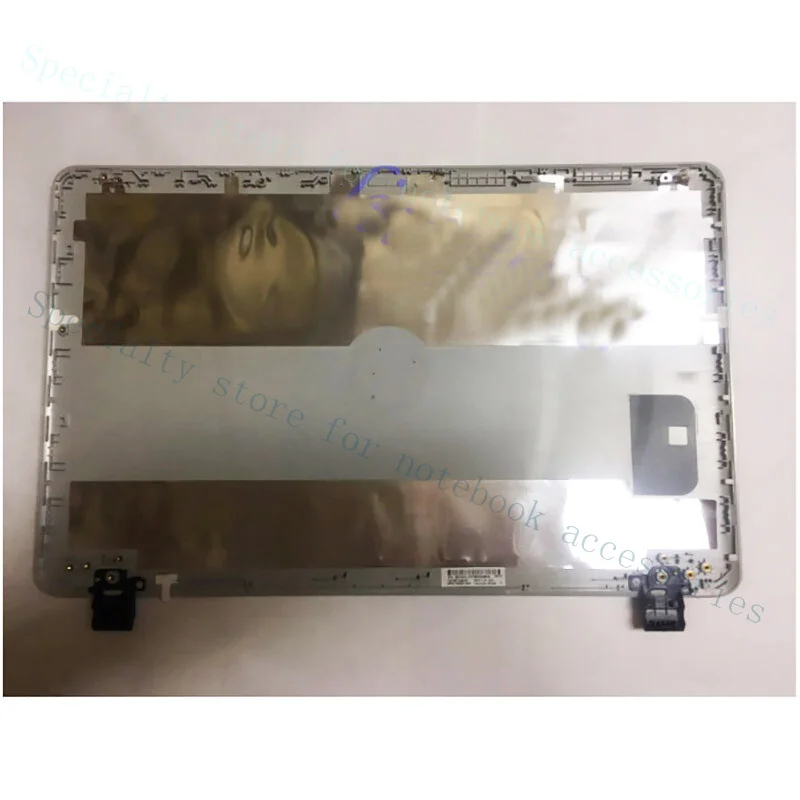 

НОВИНКА: Верхняя крышка корпуса (A-shell) для HP 350 G1, 350 G2, 355 G1, артикул 758057-001