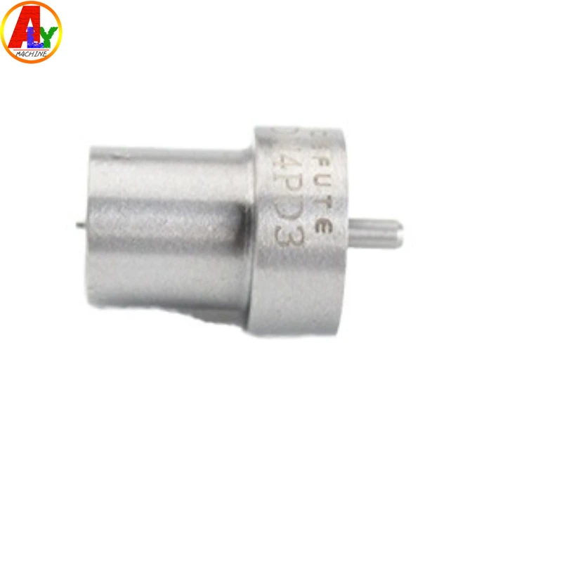 Free Shipping 4PCS Diesel Pump Nozzle Part DN4PD3 DN15PD6 DN0PD20 DN4PD57 DN10PD76