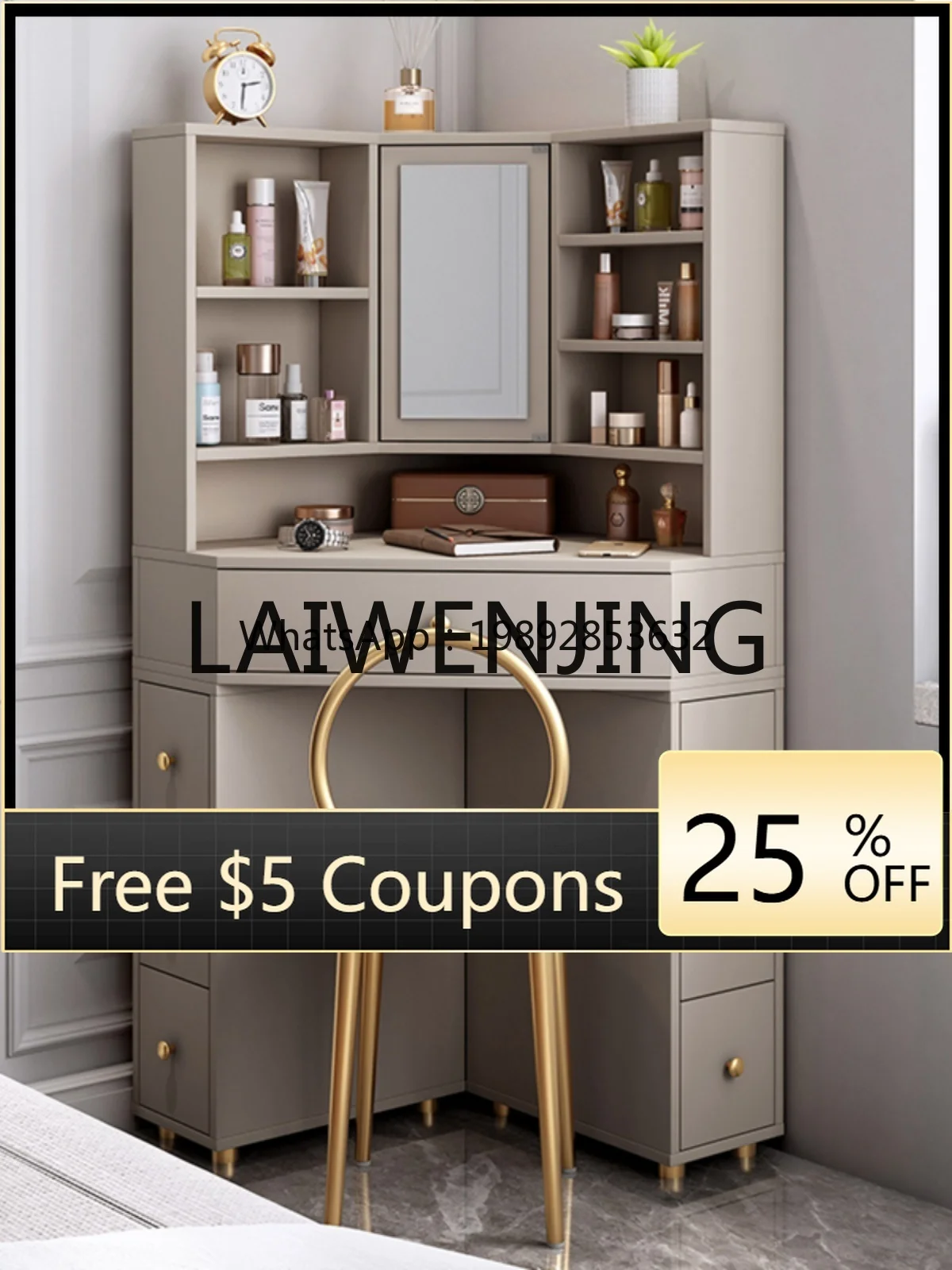 Gz Light Luxury Cor…