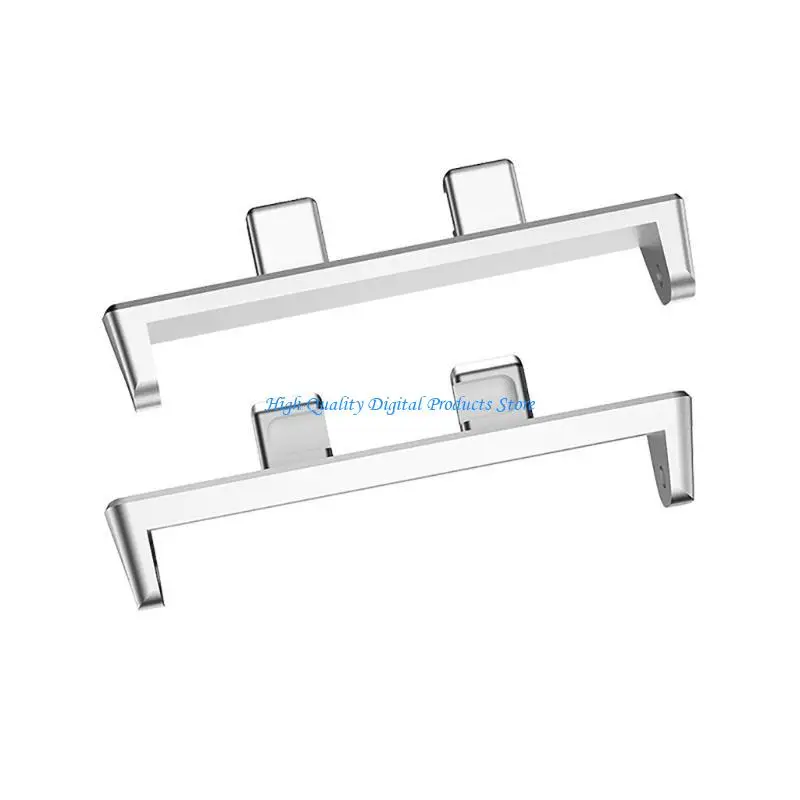 U2JE لمشاهدة 3 Strap Metard Link Assunction Connection Adapter Adapter Apedlet