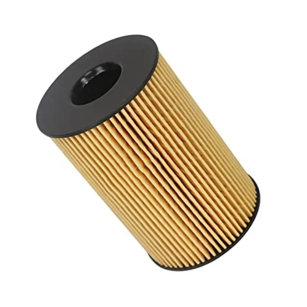 Zestaw filtra oleju silnikowego do BMW E70 E71 F01 F02 11427583220 Silnik N63 4.4L N74 6.0L N63 4.4L Samochód