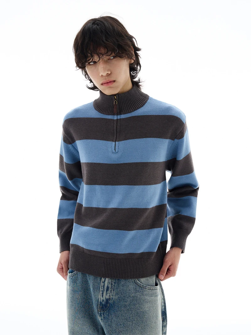 

Мужские двусторонние пуловеры с меховым воротником, красные, для путешествий, всепогодные, универсальные, с утеплением и защитой от непогоды