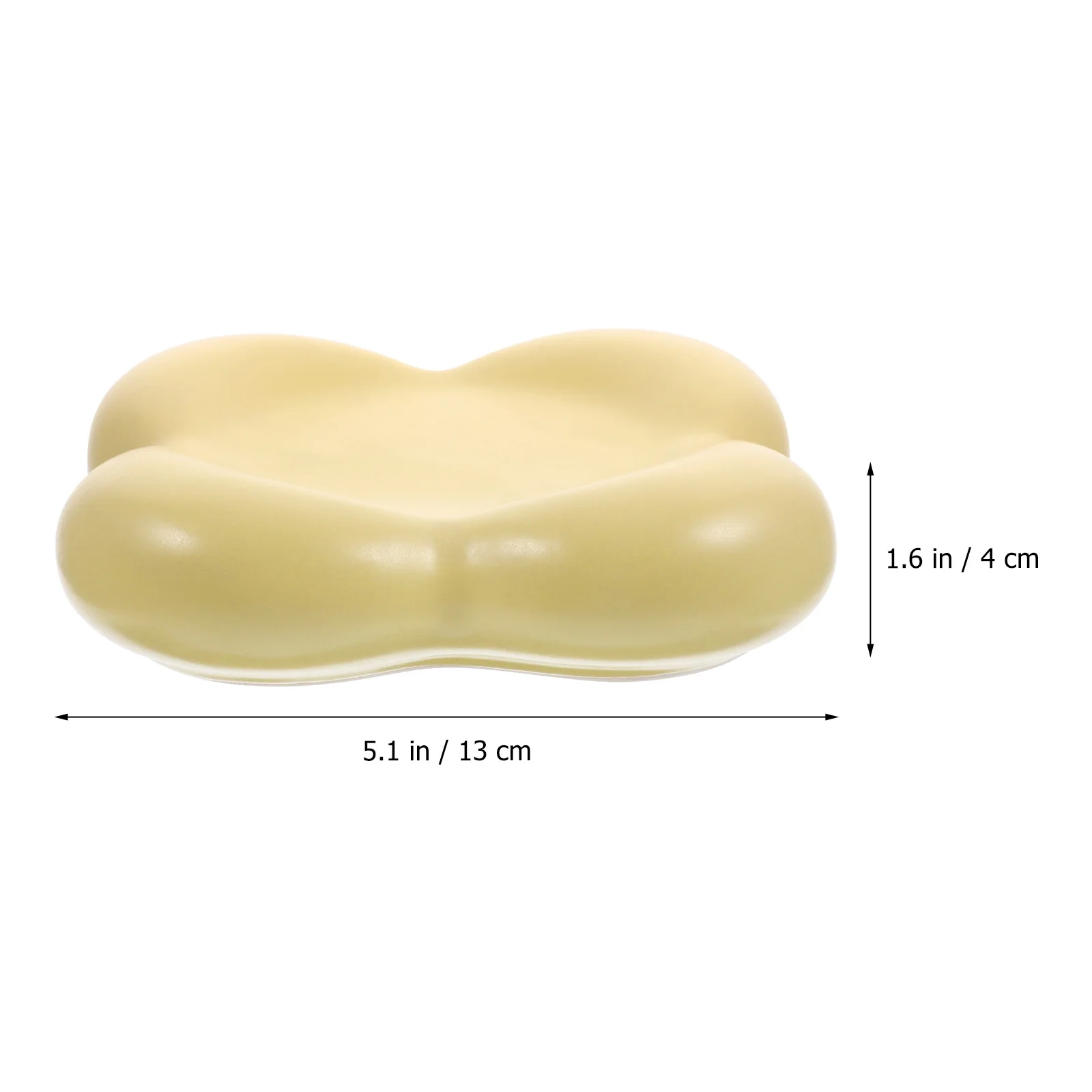 

Sweet Dessert Plate Premium Ceramic Multi-Function Snack Serving Tray Home Party Tabletop Candy Accessory Kitchen Barware