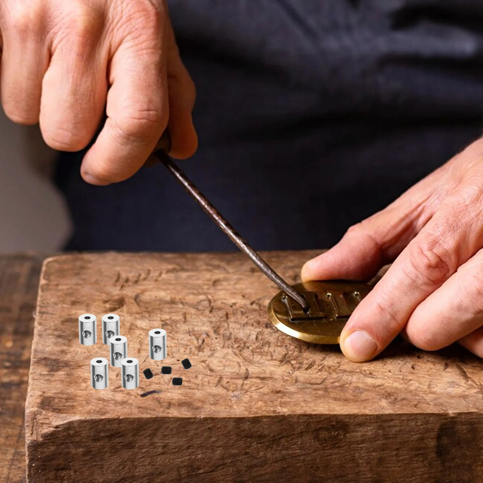 10 قطعة قفل ظهورهم دبوس معدني ظهورهم ل شارة دبابيس المينا اكسسوارات قبعة دبوس حفظة صنع المجوهرات المشابك الحرفية