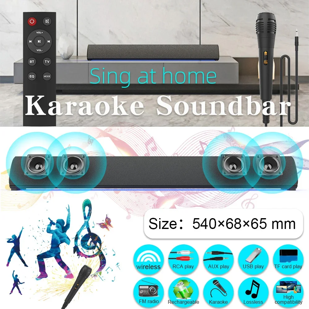 Home Theater Sound … - image