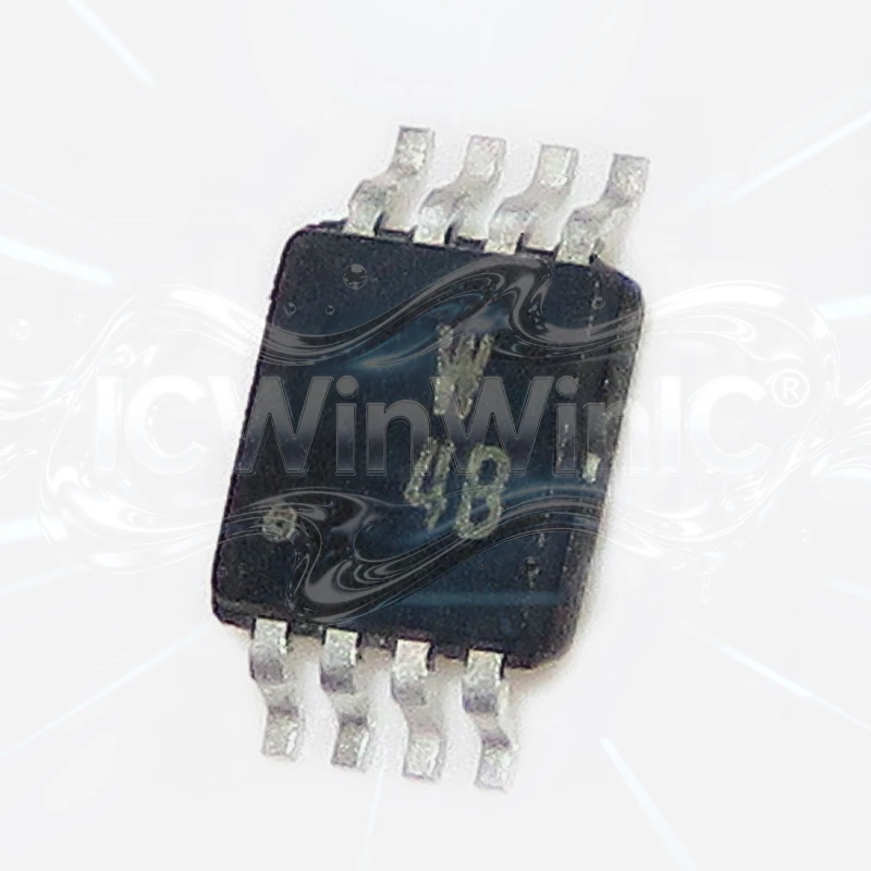 ADG918BRMZ ADG918BRM W4B BQ24103ARHLR BQ24103 CKO MCP3424-E/SL MCP3424 MC33291DW MC33291 ICM7216BIPI ICM7216 TDA8588BJ TDA8588