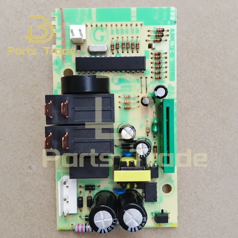 Circuit Board Motherboard Computer Board for Panasonic NN-GT353M NN-ST342W EGXEELC-02-K Replacement Part