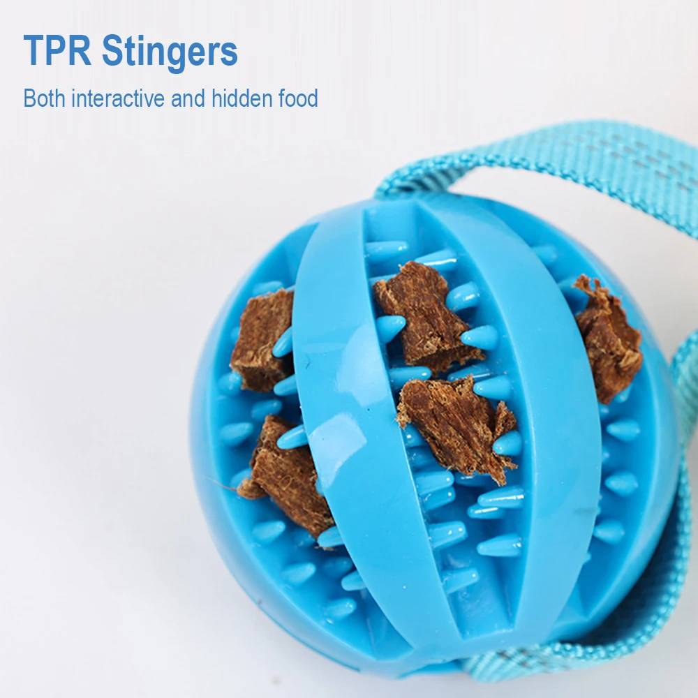 Thumbnail 3 - #28 Latest Dog Tug Toys Offers