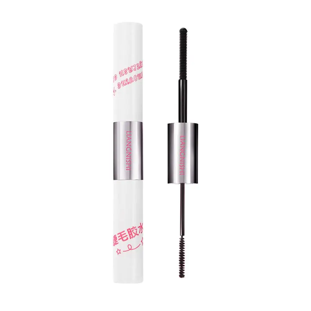 10G 2in1 Lash Bond & Seal Cluster Lash Lijm Voor Diy Wimper Verlenging Lange Retentie Waterdichte Lijm Voor Wimperclusters