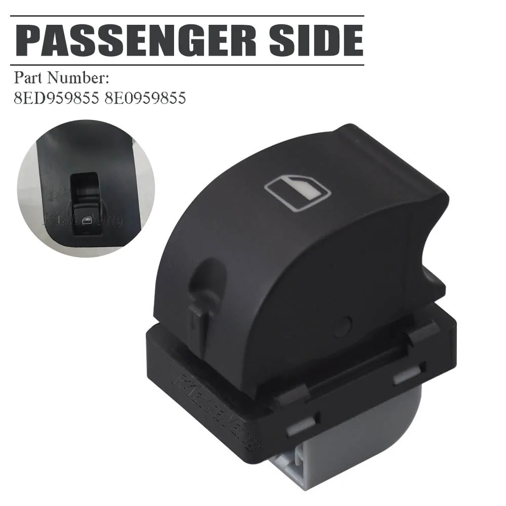 Power Passenger Sid…