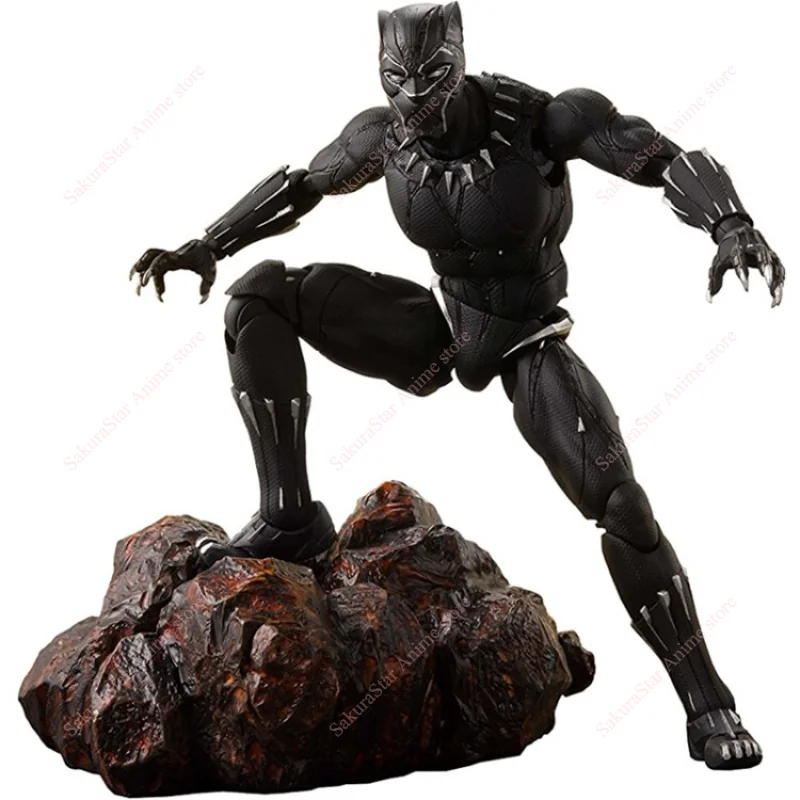 

В наличии: Коллекционная фигурка Iron Man из серии Marvel Avengers 3 от Bandai SHF, высокодетализированная, с полным набором артикуляций, модель для подарка.