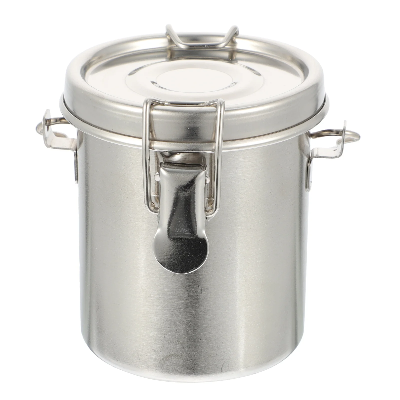 

1pc Stainless Steel Washer Compact Paint Brush Cleaning Container Rust Resistant Portable Wash Basin for Kids Friends