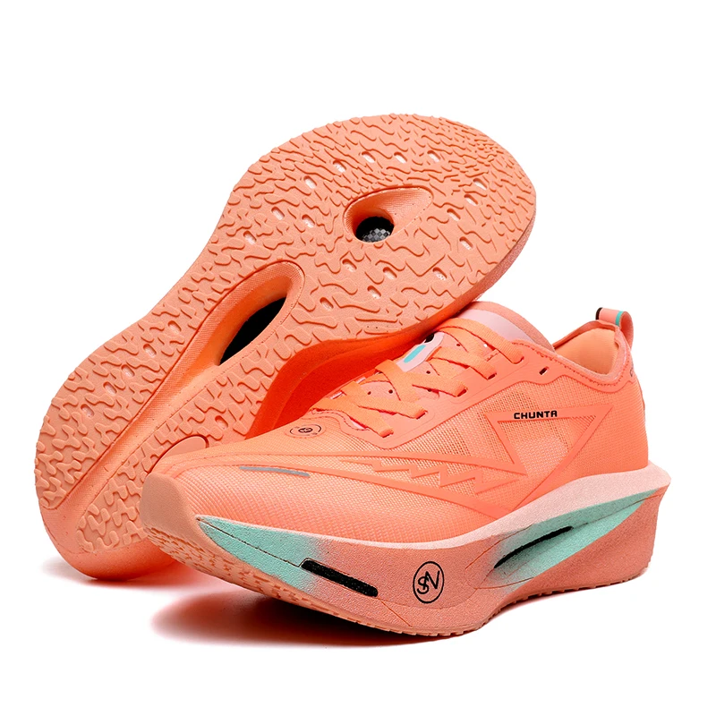 pink ornage