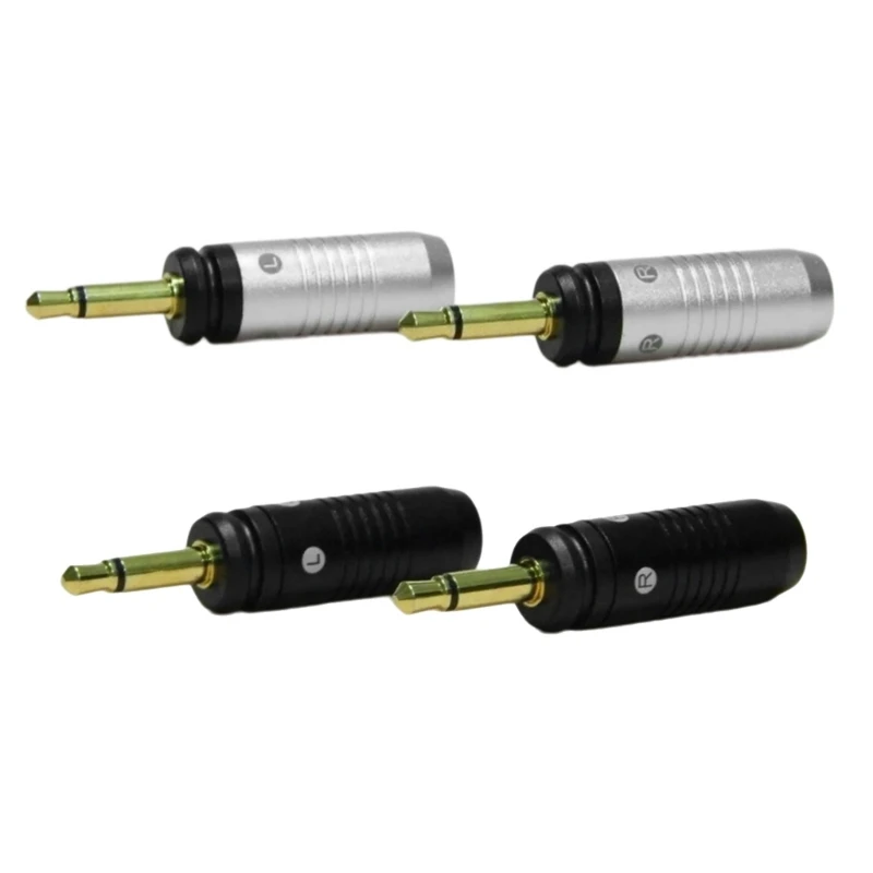 per cuffie con trasmissione del suono qualità R91A per connettori Focal Clear Elear Elex Elegia Stellia migliora