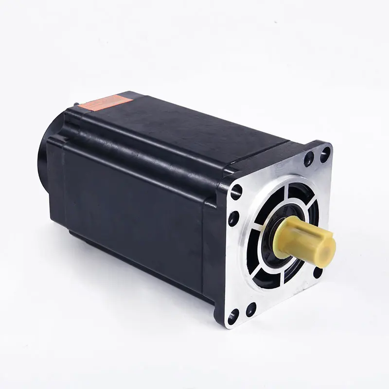 

Stepper Motor 12N.m 16N.m 20N.m 3 Phase High Torque Nema 42 CNC Closed Loop Stepper Motor With Driver for Cnc Machine