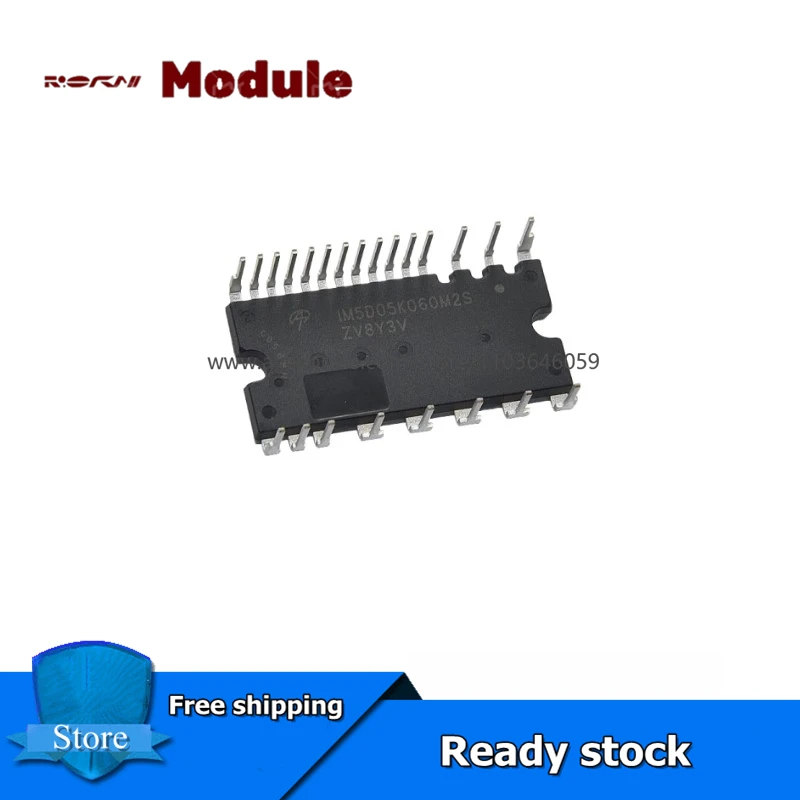 IM5D05K060M2S AIM5D05K060M2S IM5C05B060NH Module