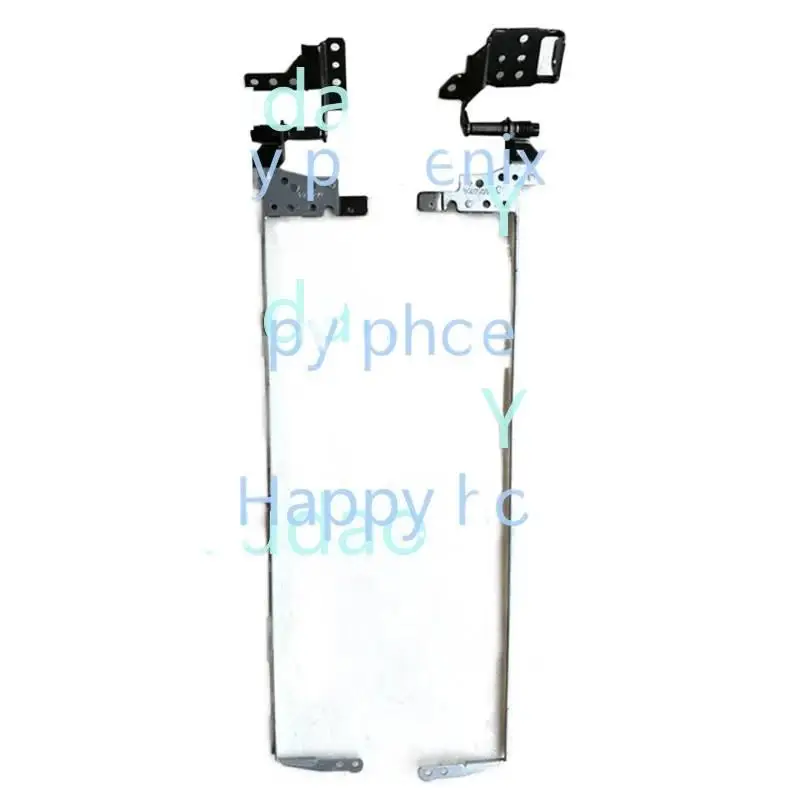 

New Laptop LCD Hinges for Nitro 5 AN515-41 AN515-42 AN515-51 AN515-53 Predator Helios 300 G3-571 G3-572 PH315-51 hinge =