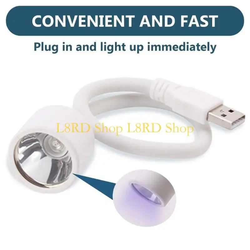 L8RD Máy sấy móng tay nhanh