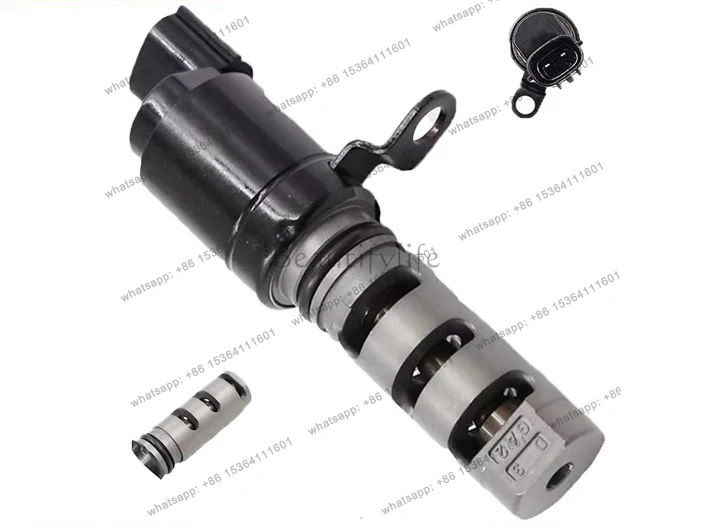 

Camshaft Solenoid Valve Oil Control Valve VVT Valve 24355-2B600 243552B600