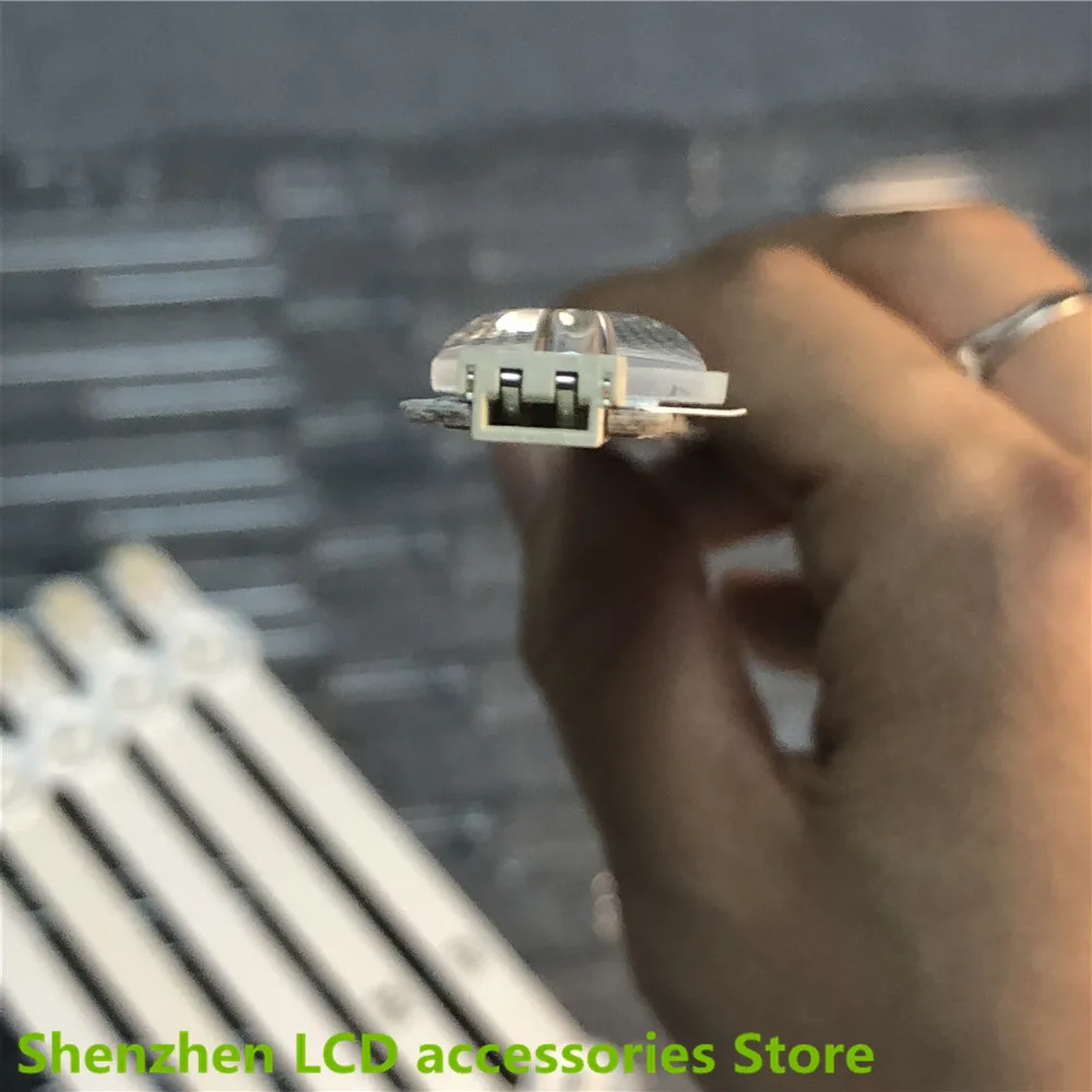 12pcs/set R1,L1,R2,L2 47"LED backlight bar Replacement for  47LN519C 6916L-1174A 6916L-1175A 6916L-1176A 6916L-1177A  100%NEW
