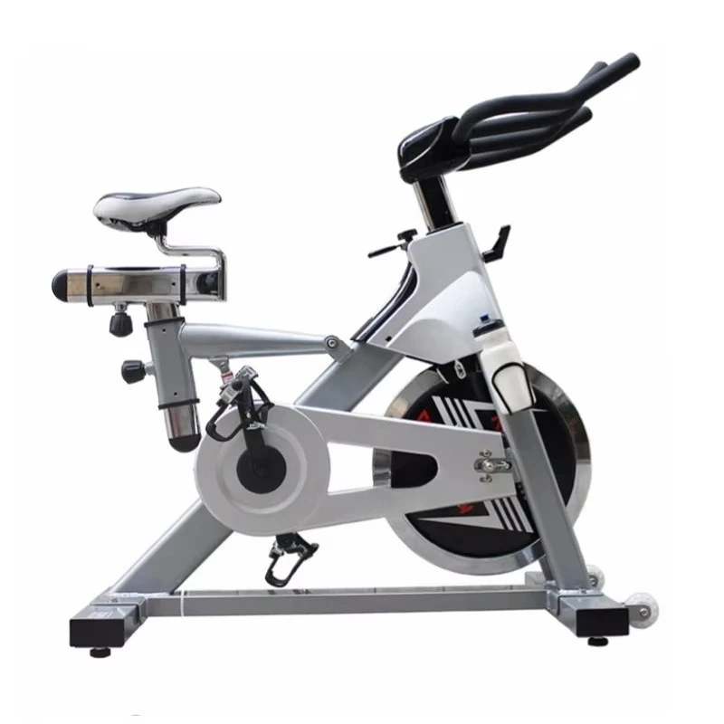 

KLJ-9.2M-2 Special Commercial Home Gym Exercise Bike High Quality for Spinning Bikes for Home Use