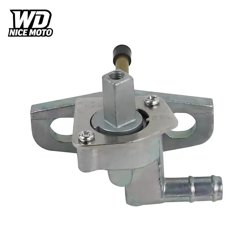 Für Honda TRX350, TRX 250, Rancher 350, TRX400X, Foreman 400: Benzintank-Zapfhahn, Kraftstoffventil, Benzinhahn – Detail 5