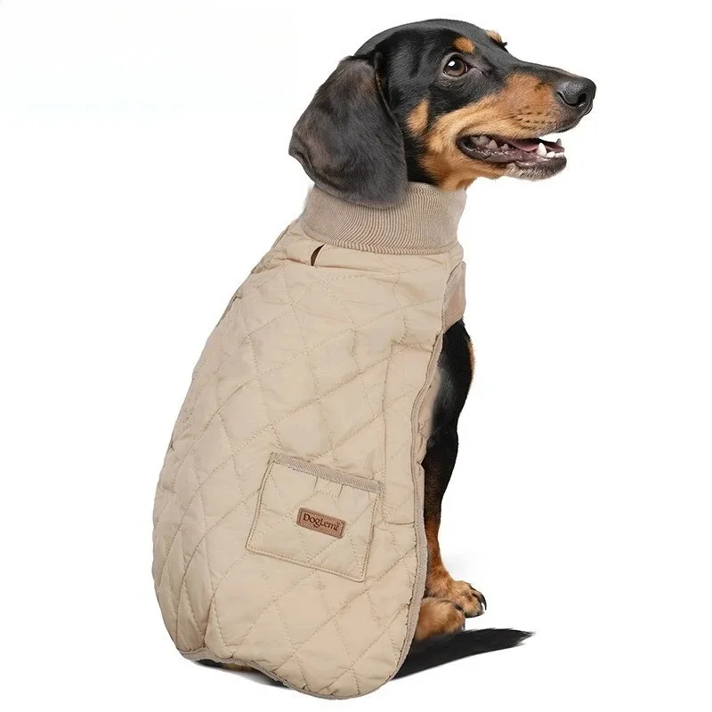 Thumbnail 2 - #48 Latest Waterproof Dog Jackets Offers