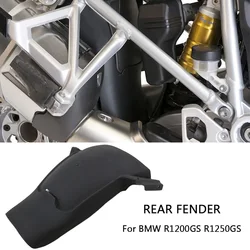 For BMW R1200GS R1250GS R 1200 1250 GS LC Adventure 2013-2023 Rear Wheel Mudsling Inner Fender Mudguard Extension Splash Guard