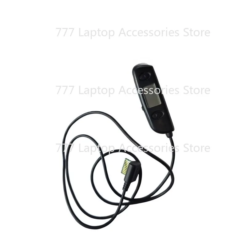 Used Remote Control For  WALKMAN RM-88E