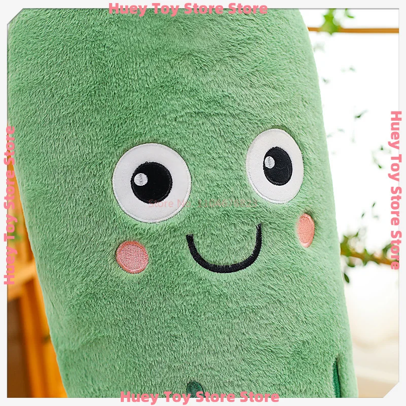 مثالية كوسائد سرير قابلة للعناق، ديكور أريكة مريح أو هدايا لطيفة لمحبي النباتات التي تتميز بمادة Pp الرقيقة #5