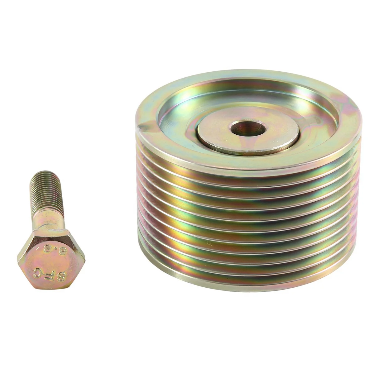 자동차 도르래 텐셔너 홈 PK10, 써모 킹 SLX SLXe SLXi 77-3217 773187 77-3187