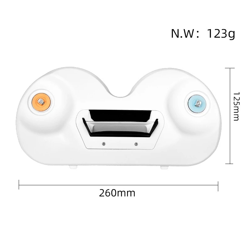 เหมาะสําหรับ Narwal T10 J1 J2 เครื่องดูดฝุ่นแปรงด้านข้างผู้ถือ Mop ผ้า Rag Mopping โมดูลอุปกรณ์เสริม