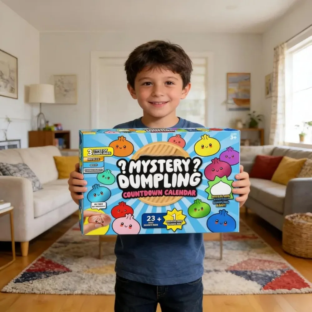 Thumbnail 2 - #17 Best Advent Calendars to Buy In 2026