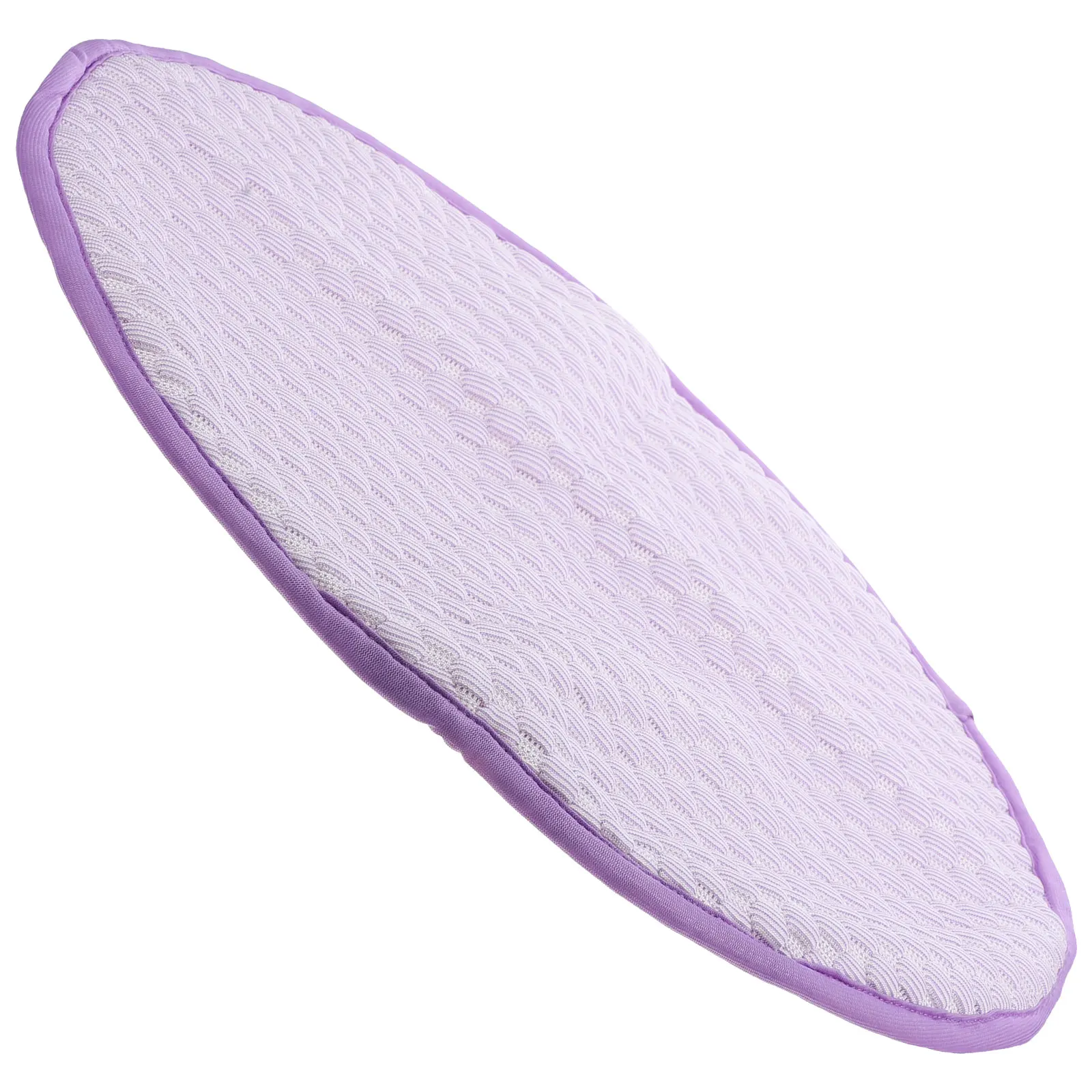 

Pet Cooling Pad 50x40CM Green Avocado Print Self Cooling Ice Mat Washable Cloth Durable Breathable Mesh Lightweight