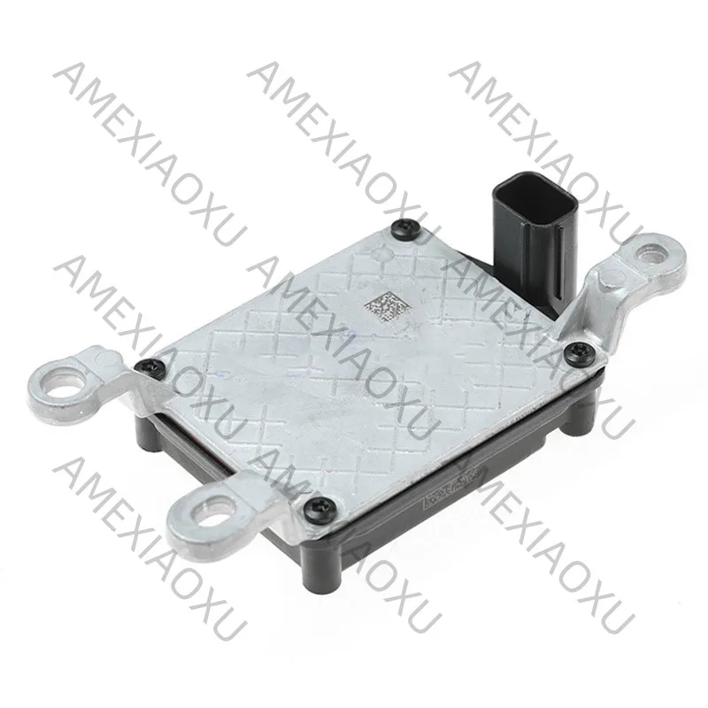 

Датчик радарного датчика расстояния переднего круиз-контроля 28438-5FA2A для Nissan Altima Rogue QR25 2.5L 2017-2020 1284385FA2A 284385FA3A AMEXIAOXU