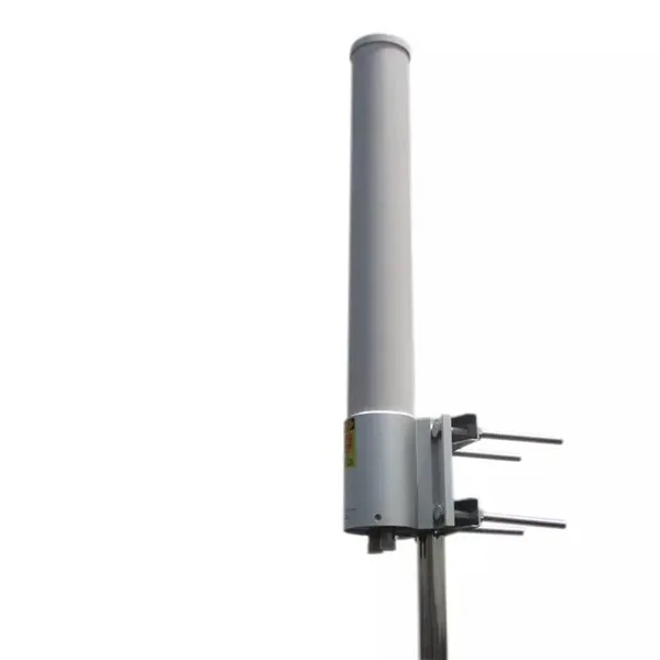 Shenglutong / slt2.4g 8dbi dual polarization MIMO omnidirectional antenna tqj-d2400q8 wifi antennaLong range wifi antenna