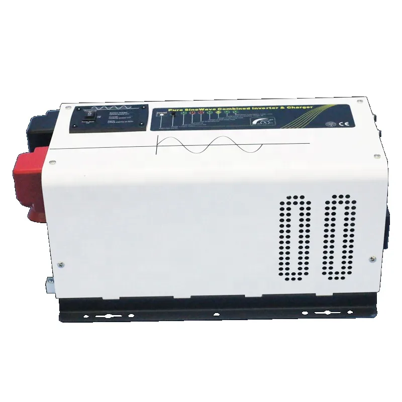 【2026】Home Off-grid Solar System Cost-effective Micro Inverter1000w 1500w 1kw/1.5kw Factory Direct Sales Price Concessions
