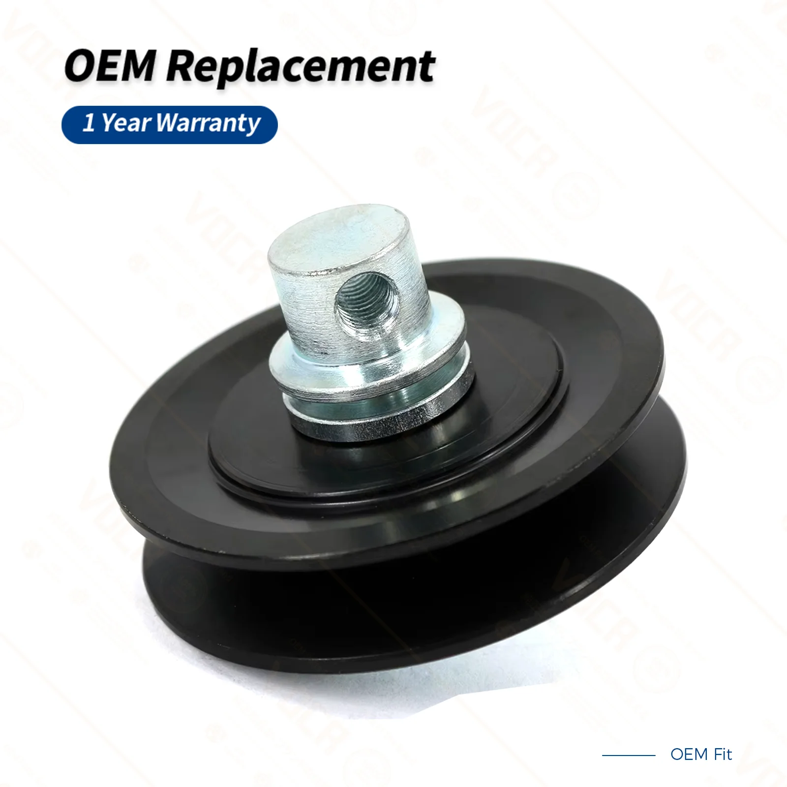 

OEM 88440-26090 88440-60050 VOCR 1FZ/2L/3L/5L натяжитель ремня двигателя для Toyota Land Cruiser Prado 3.0T 1996-2002 автозапчасти