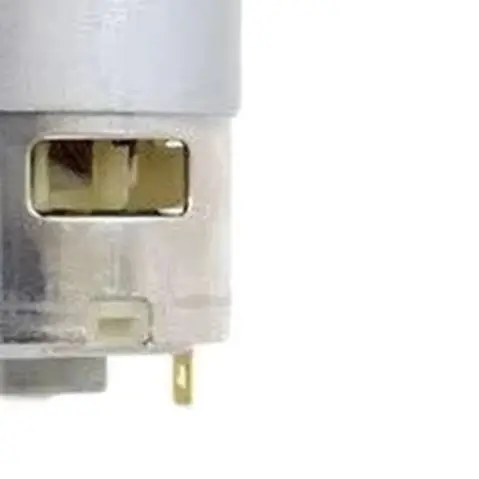 18 Teeth Motor For DCD771 DCD771C2 TYPE1 TYPE10 Drill Screwdriver Replacement Part N279939 N362741 N440316 Accessory