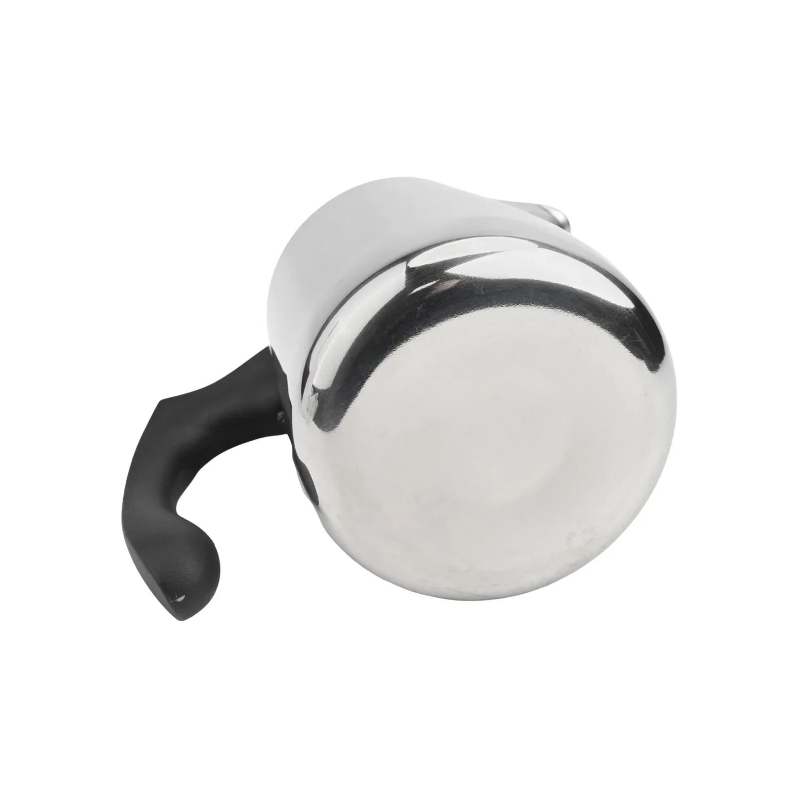 Coffee Presentation Stainless Steel Frother Latte Art Milk Pitcher Tool Milk Steaming Pitcher Precision Measurement