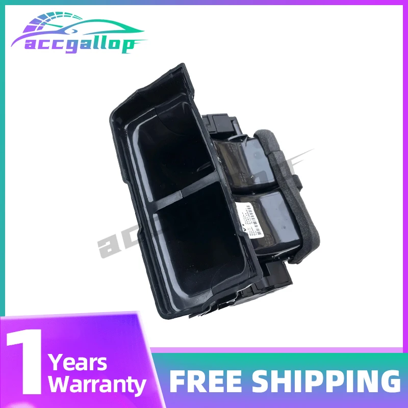 4G0857042D 4G0 857 042 D 4KD857042A Car Rear Seat Air Outlets Air Intake Duct for Audi A6L C7 2012-2018 C8 Interior Parts