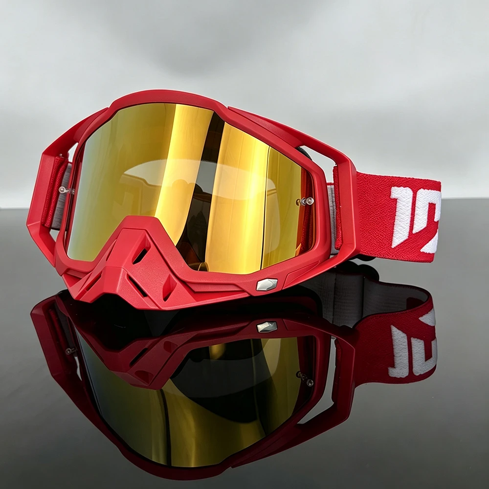 Unisex Ski- und Snowboardbrille, Antibeschlag, UV400-Schutz, Motocross-Brille für Erwachsene, Skibrille, winddichte Schutzmaske für Schnee – Detail 11